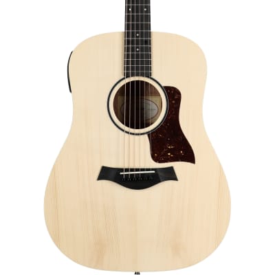Taylor BBTe Big Baby Acoustic-Electric Guitar (with Gig Bag) image 4