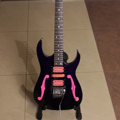 Ibanez PGM-30 2001 Deep Violet MIJ | Reverb Canada