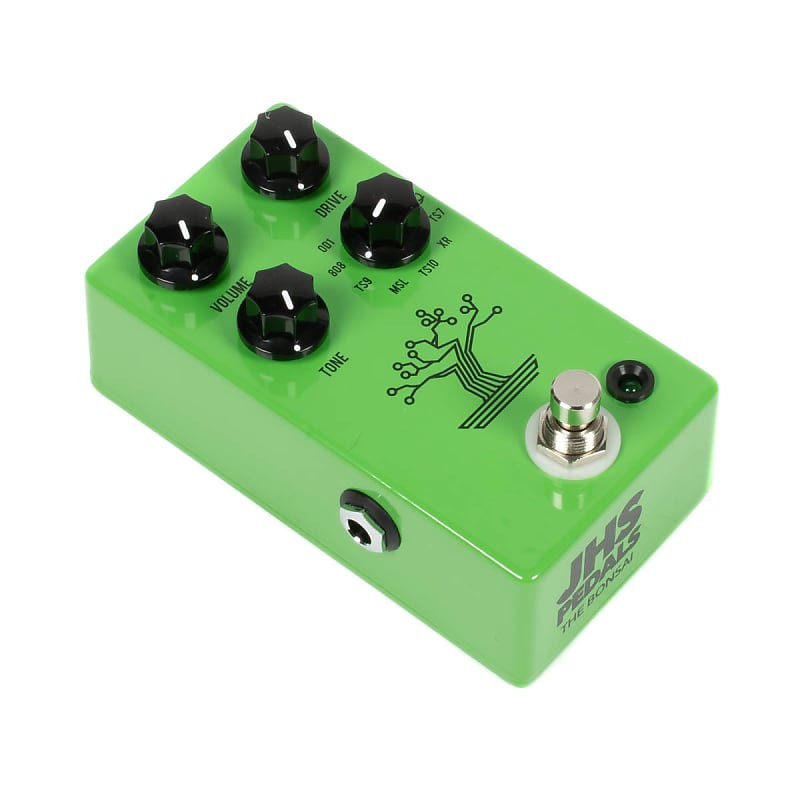 JHS Bonsai Pedal x6292 (USED) | Reverb