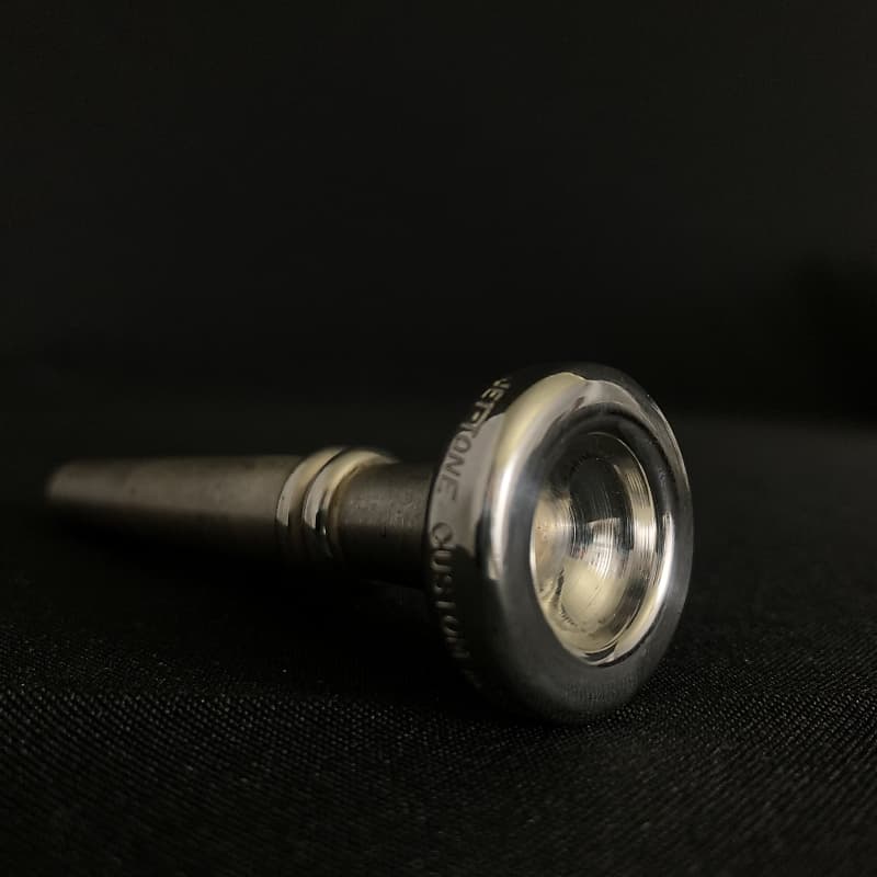 Jet-Tone Custom Model 2A Trumpet Mouthpiece | Reverb