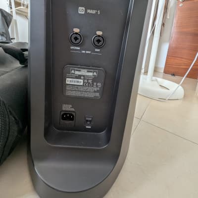 LD Systems MAUI5 800w image 2