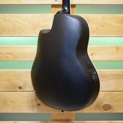 applause by Ovation エレアコ ギター AE 26 ブラック Applause by Ovation AE 26 | Reverb