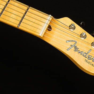 Fender Custom Shop Wildwood 10 1955 Telecaster - NOS image 3