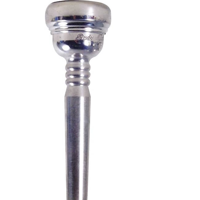 Rudy Muck Trumpet Mouthpiece 19C image 1