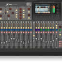 Behringer X32 40-Input, 25-Bus Digital Mixing Console