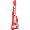 Gretsch G5700 Electromatic Lap Steel Electric Guitar - Tahiti Red