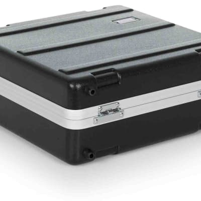 Gator Cases G-MIX 17X18 DJ Mixer and Equipment Case - 17″ X 18″ X 6.5″ image 1