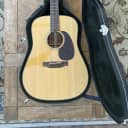 Martin D-18E 2020 Limited Edition Electric Acoustic with Rosewood Appointments