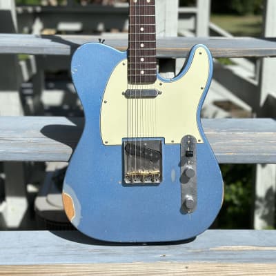 Nash T-63 | Reverb