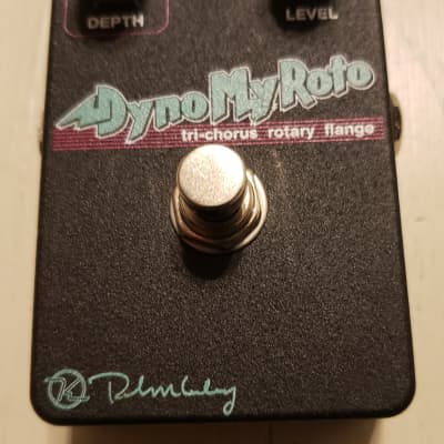 Keeley Dyno My Roto Modulator