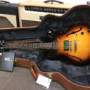 Gibson ES 335 Studio  2014 Sunburst