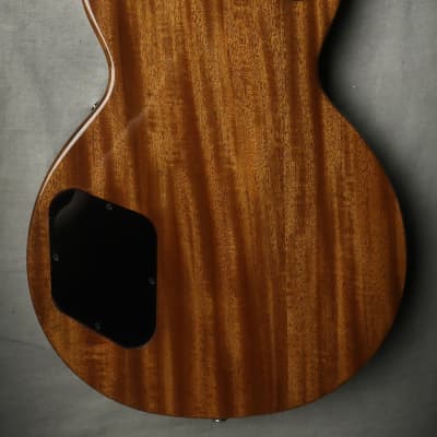 Gibson Les Paul Modern 2023 - Faded Pelham Blue image 6