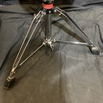 Ludwig - LM-446-TH Heavy Duty Spindle Drum Throne image 2