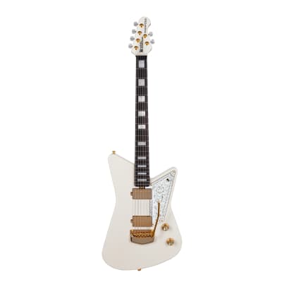 Ernie Ball Music Man Mariposa image 4