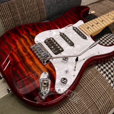 ギター SCHECTER GS-1-VTR RDSB/R SOLD】SCHECTER – GS-1 VTR/R｜島村楽器 イオンモール松本店