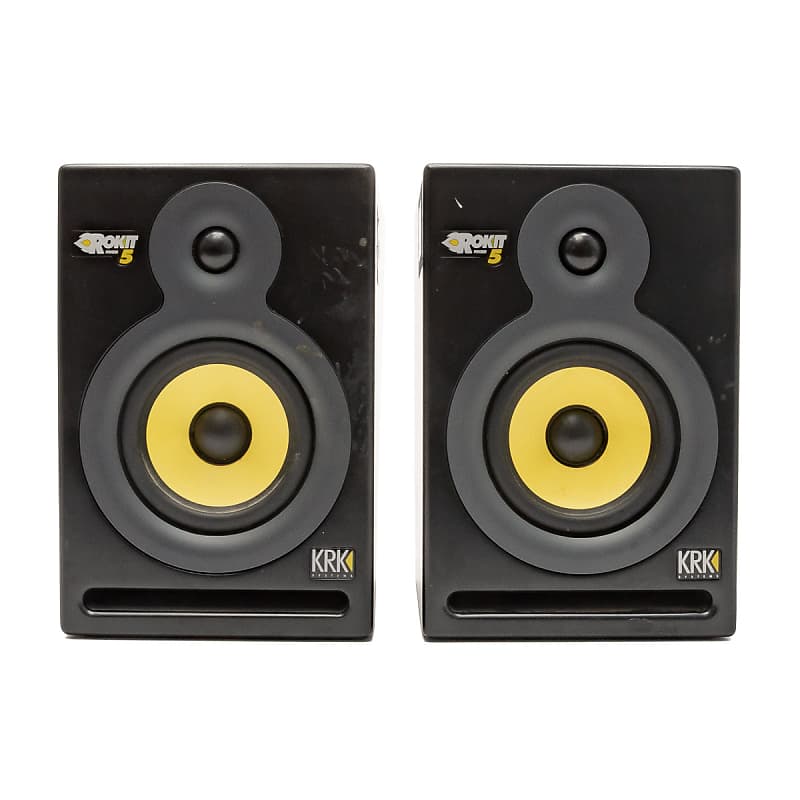 Krk rokit hot sale 5 used