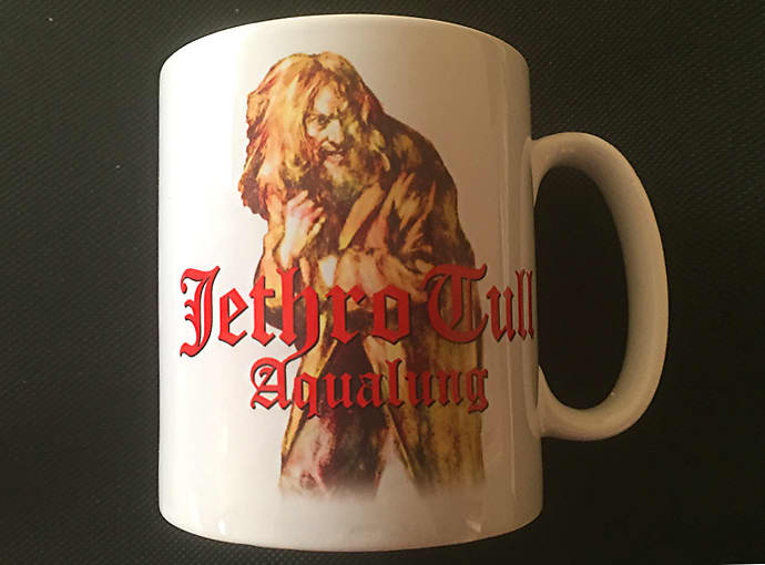 ian anderson & jethro tull official aqualung new 2021 uk Reverb