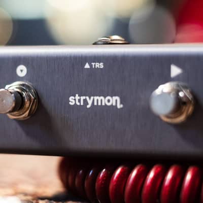 Strymon Multi Switch - Display Model image 2