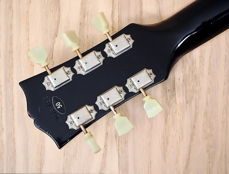YAMAHA No.S-50 Classical Guitar クラシックギター ヤマハ
