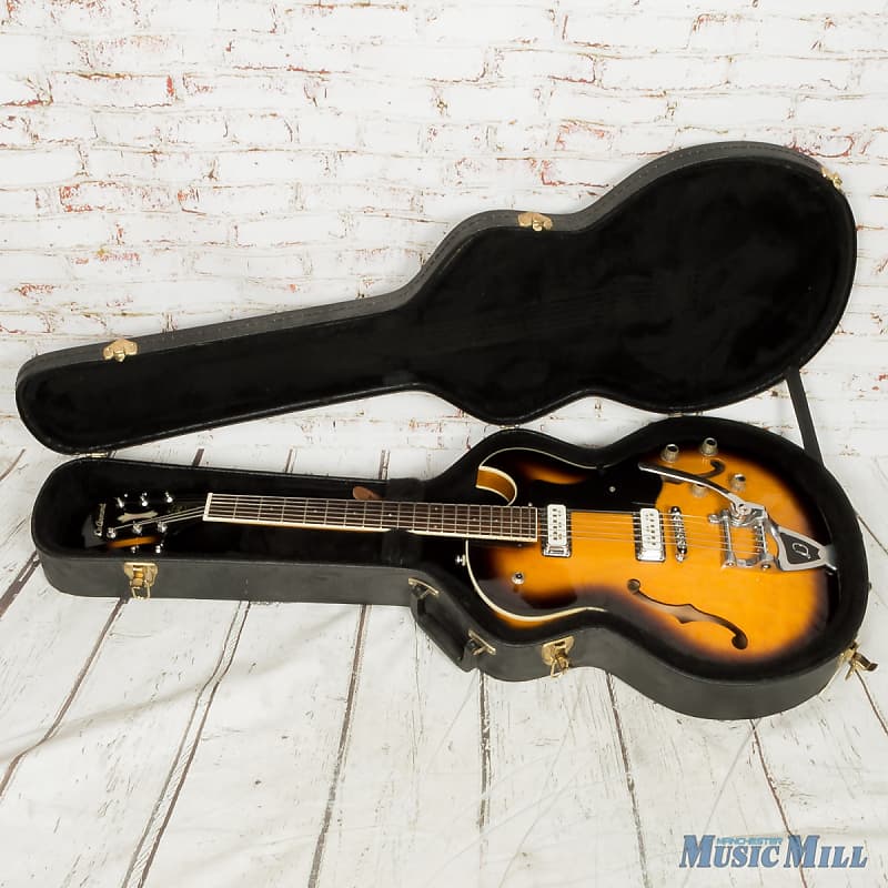 ギター De Armond by Guild / with Bigsby De Armond by Guild / with Bigsby