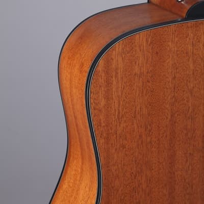 Takamine GD11M Acoustic Guitar - Natural PERFORMER PAK image 3