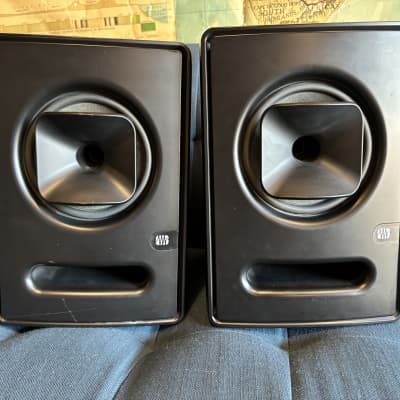 PreSonus Sceptre S6 are going, and I will replace them with