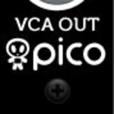 Erica Synths Pico Modulator | Reverb