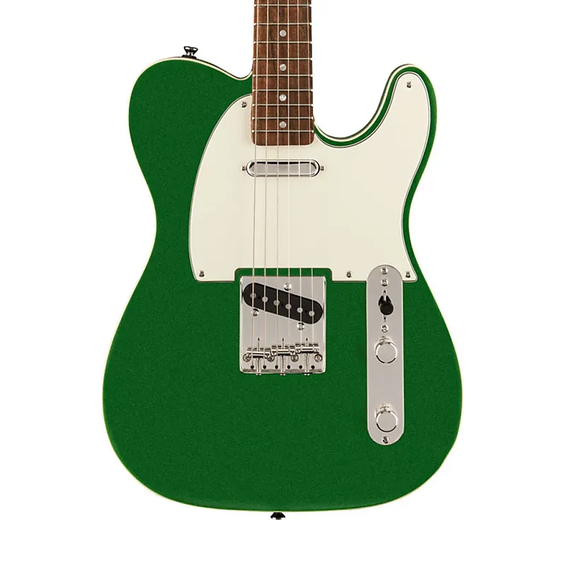 ギター FSR Classic Vibe '60s Custom Telecaster FSR Classic Vibe '60s Custom Telecaster