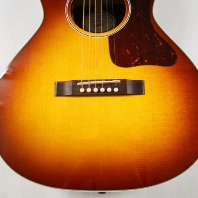 Gibson Acoustic L-00 Rosewood 12-Fret Acoustic-electric Guitar - Rosewood Burst image 2