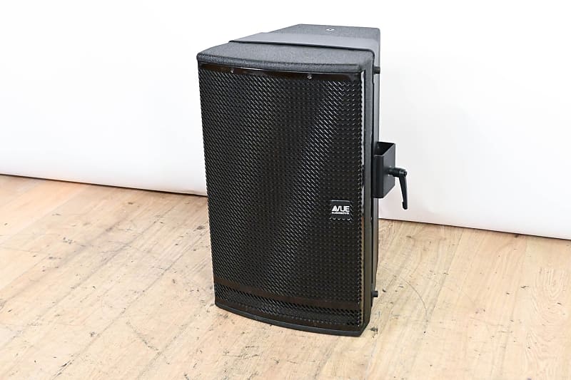 VUE Audiotechnik h8 Single 8" High Definition Full Range Reverb UK