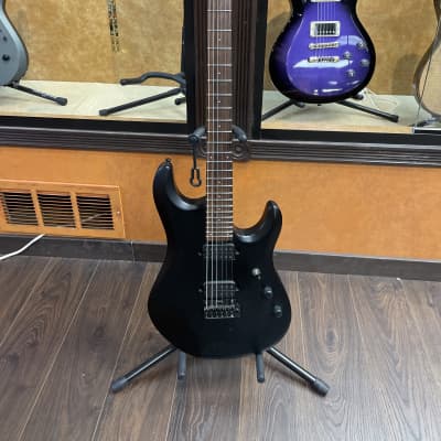 Sterling Music Man JP50 John Petrucci electric guitar matte | Reverb