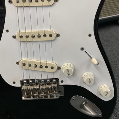 Fender American Vintage '57 Stratocaster 1990s image 4