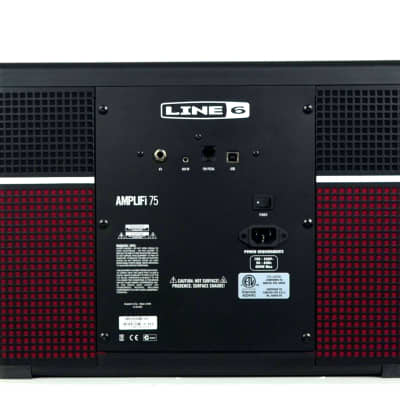 Line 6  AMPLIFi 75 Guitar Amplifier image 5