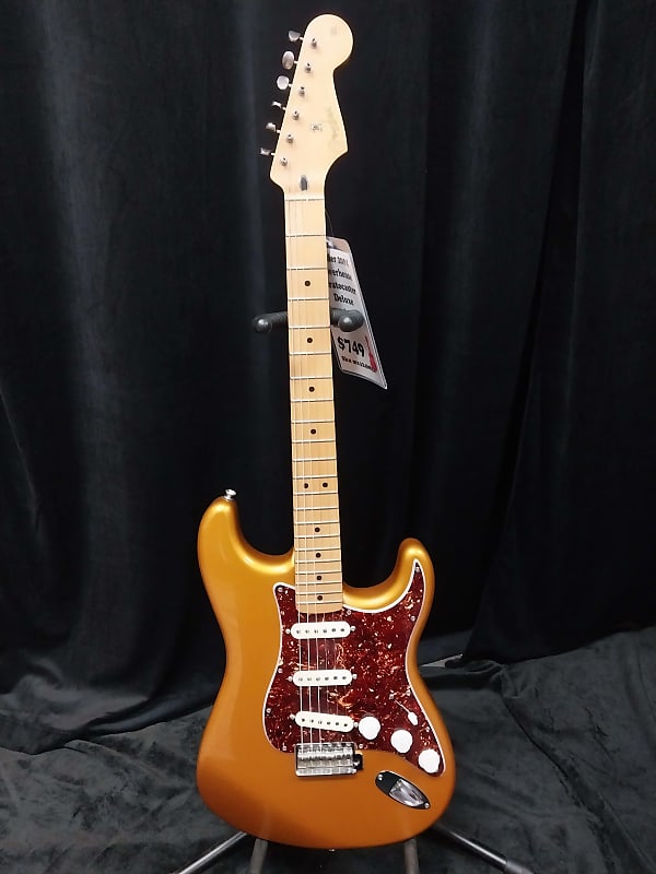 クラプトン　Fender Deluxe Powerhouse ジャンク Fender Deluxe Powerhouse Stratocaster | Reverb