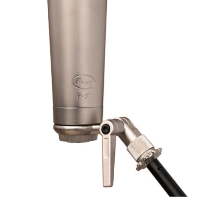 Peluso P-87 Solid State Condenser Microphone image 7