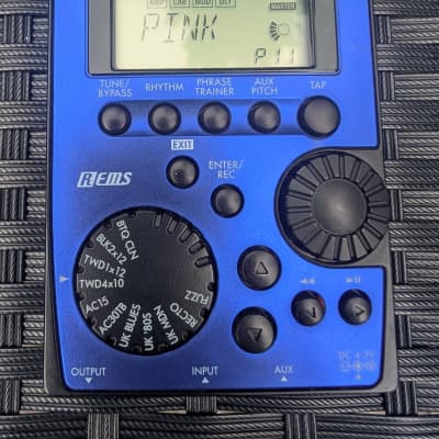 Reverb.com listing, price, conditions, and images for korg-pandora-px4