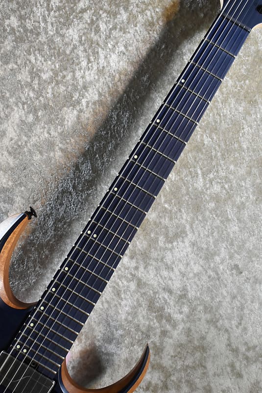Ibanez RGDR4527ET NTF Prestige Natural Flat 4.08kg #F2414098
