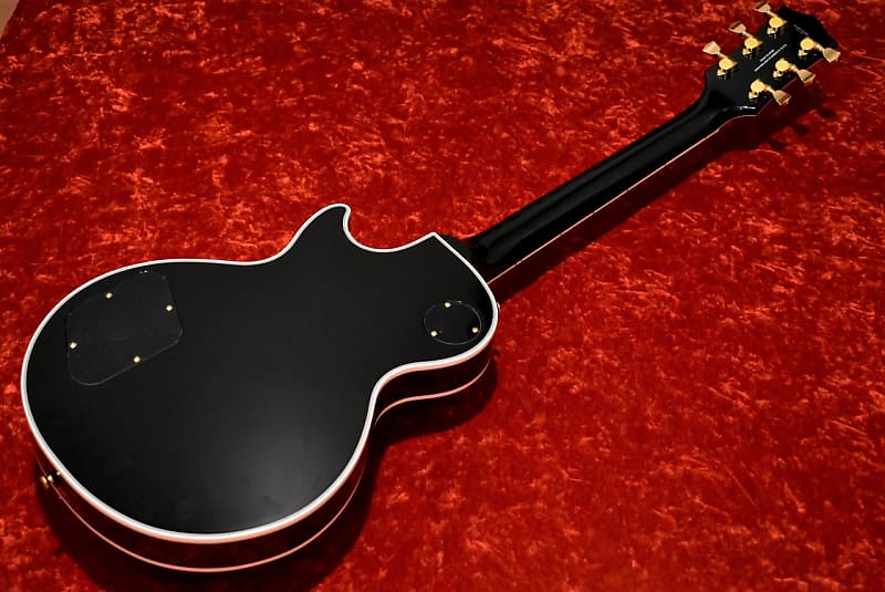 NLC10RMP / FGN Guitars