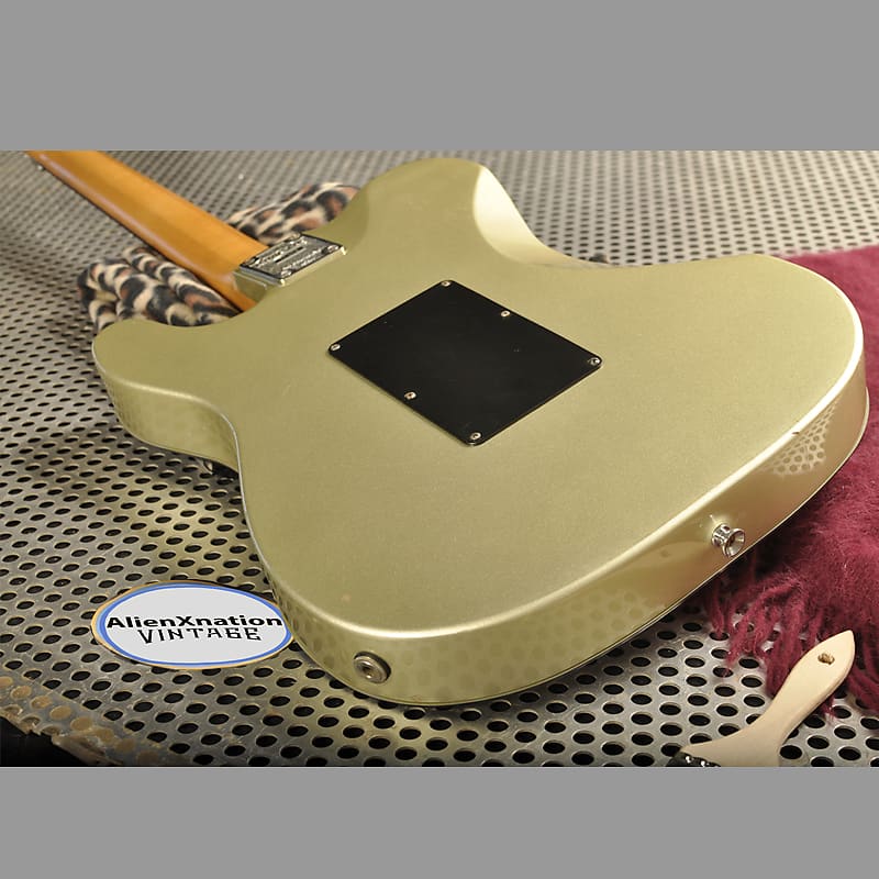 ■KRAMER Classic III Telecaster クレイマー レア □KRAMER Classic III Telecaster クレイマー レア - メルカリ