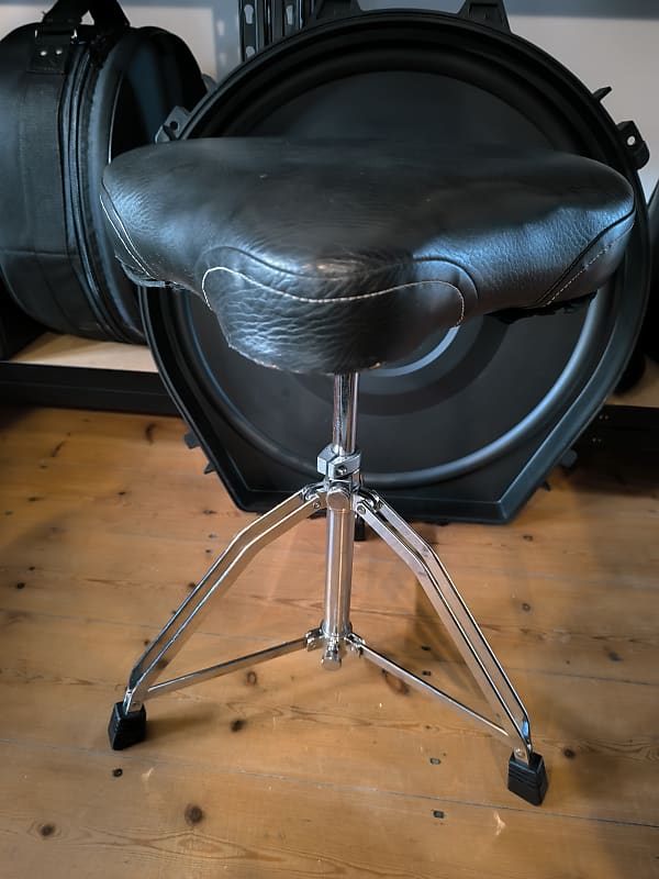 Tama Siège assise moto image 1