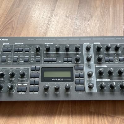 Access Virus TI2 Desktop Digital Synthesizer