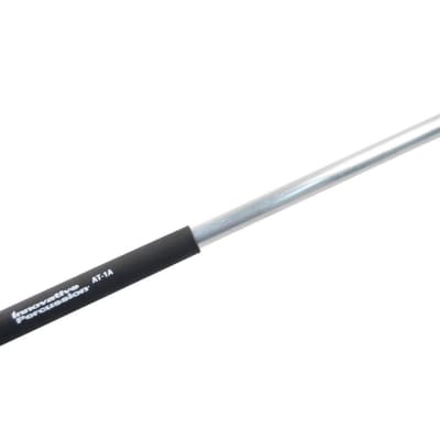 Innovative Percussion - AT-1A - Aluminum Shaft Multi-Tom Mallet / Synthetic (Discontinued) image 2