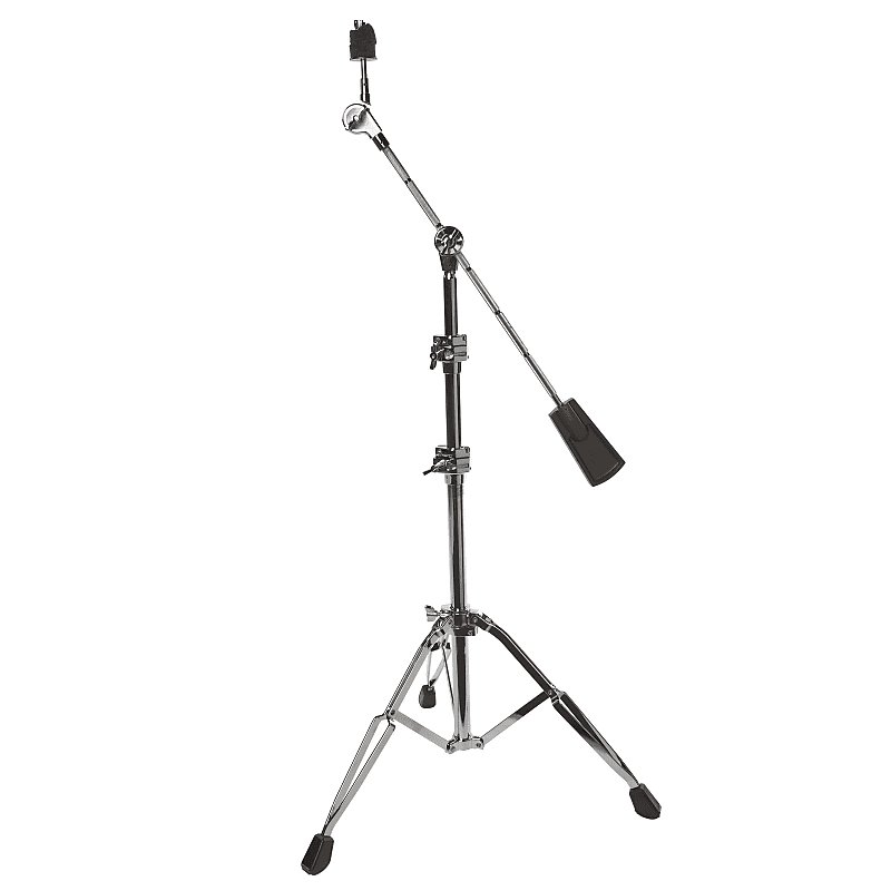 Fame Cymbal Boom Stand CBS9001 w/counterweight - Cymbal Stand | Reverb