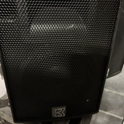 martin audio AQ8 speakers pair image 3