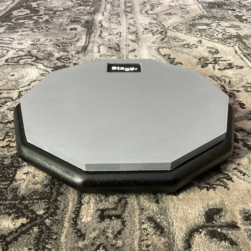 Stagg drum pad cheap
