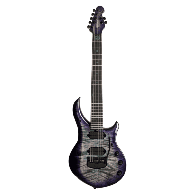 Ernie Ball Music Man John Petrucci Signature Majesty 6 (2014