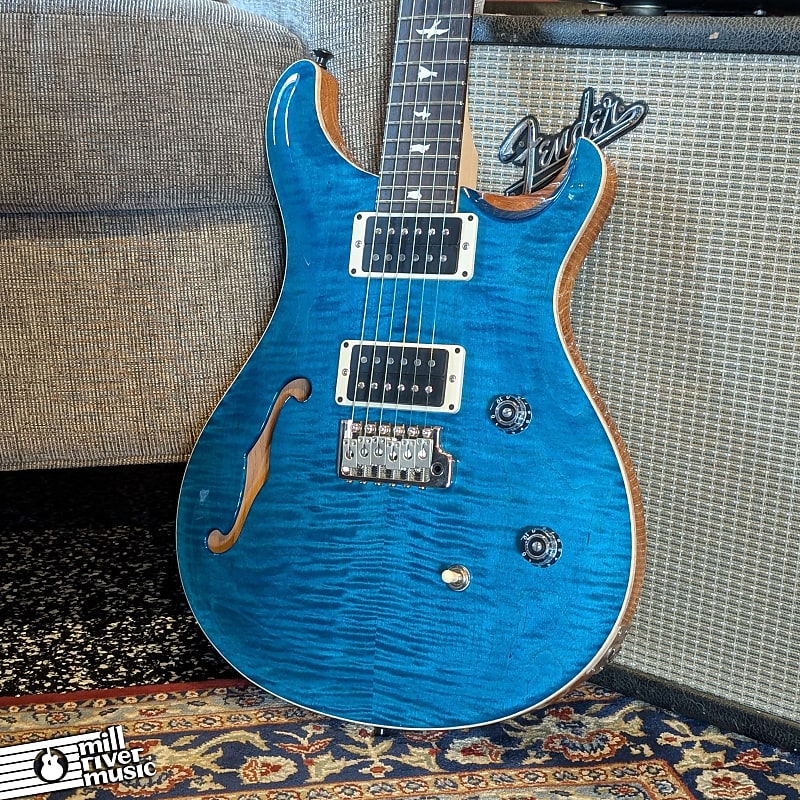 PRS CE 24 Semi-Hollow w/ Gig Bag – Used