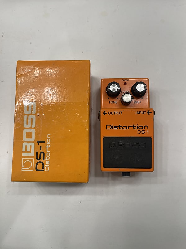 Boss DS-1