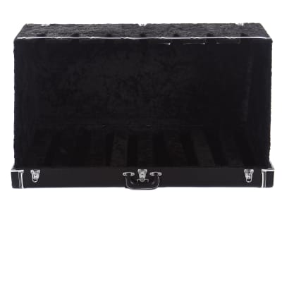 Fender Classic Series Case Stand - 7 Guitar in Black image 2