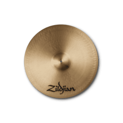 Zildjian 19 inch K Series Dark Crash Thin Cymbal - K0905 - 642388110812 image 3